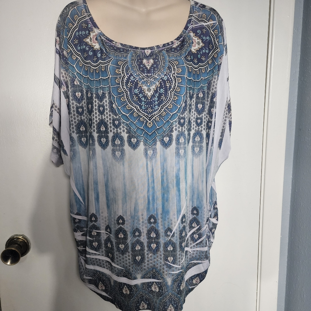 Bellazza Beautiful Top 2x